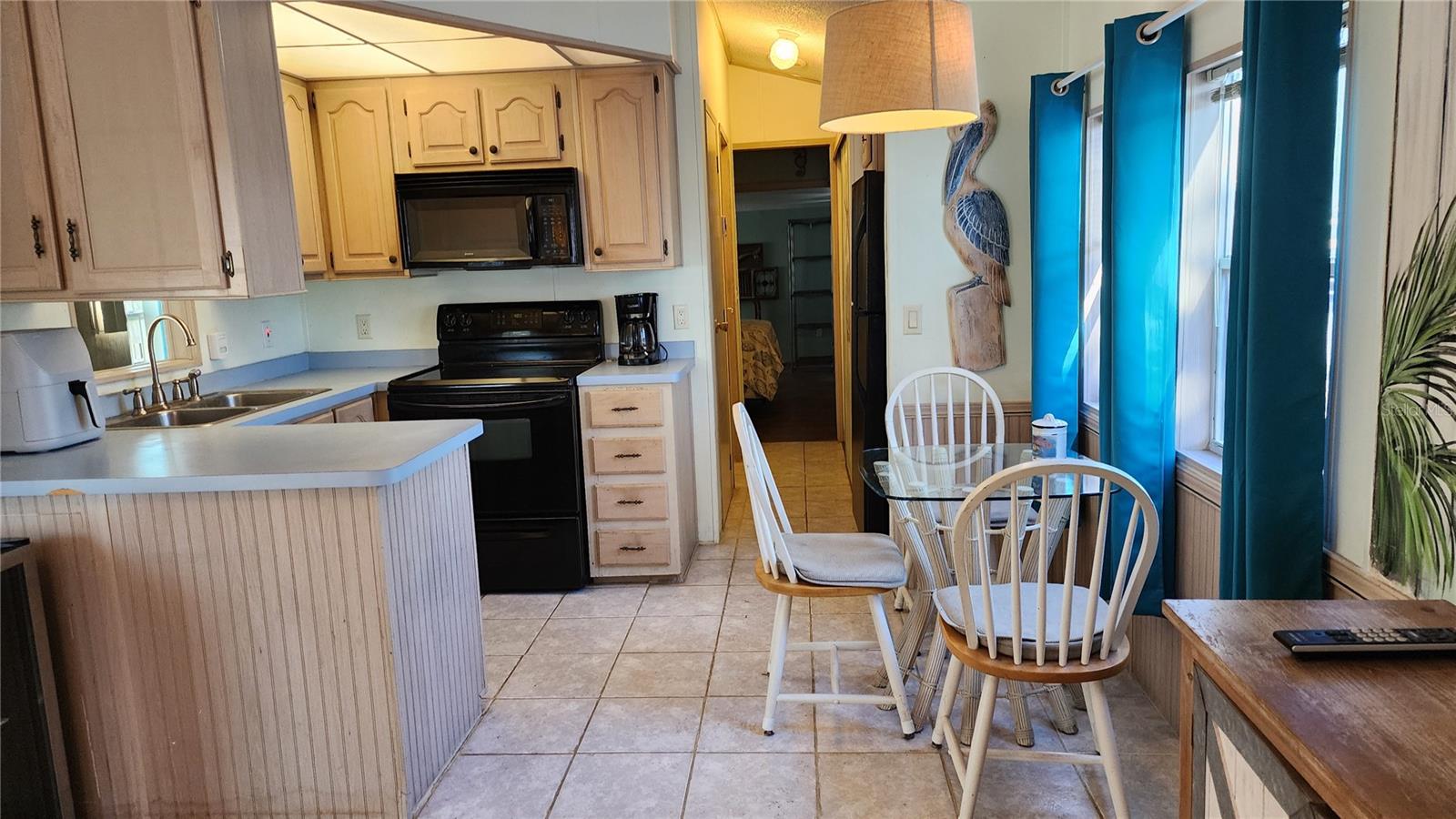 SUGAR CREEK RESORT CO-OP - Residential