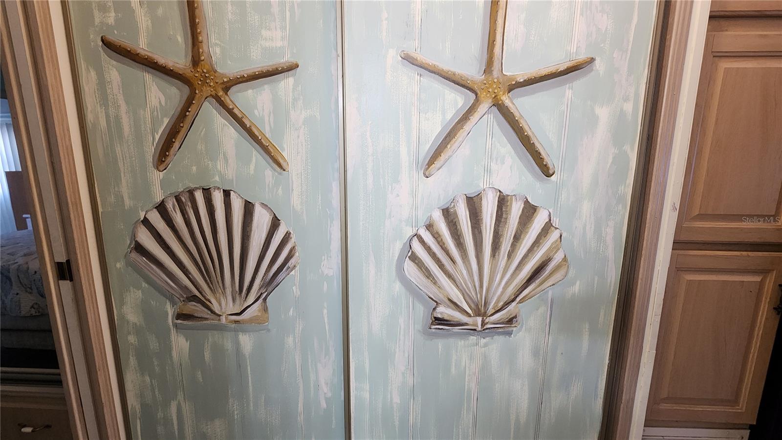 SUGAR CREEK RESORT CO-OP - Residential