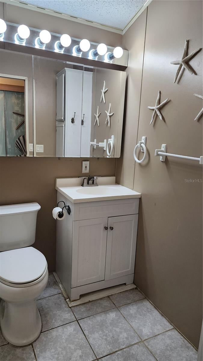 SUGAR CREEK RESORT CO-OP - Residential