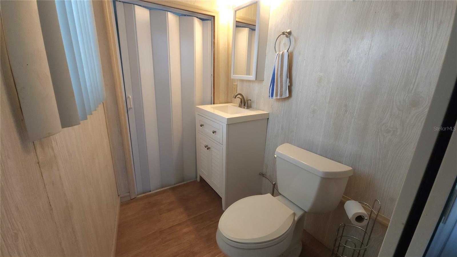 SUGAR CREEK RESORT CO-OP - Residential