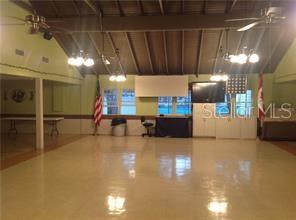 SUGAR CREEK RESORT CO-OP - Residential