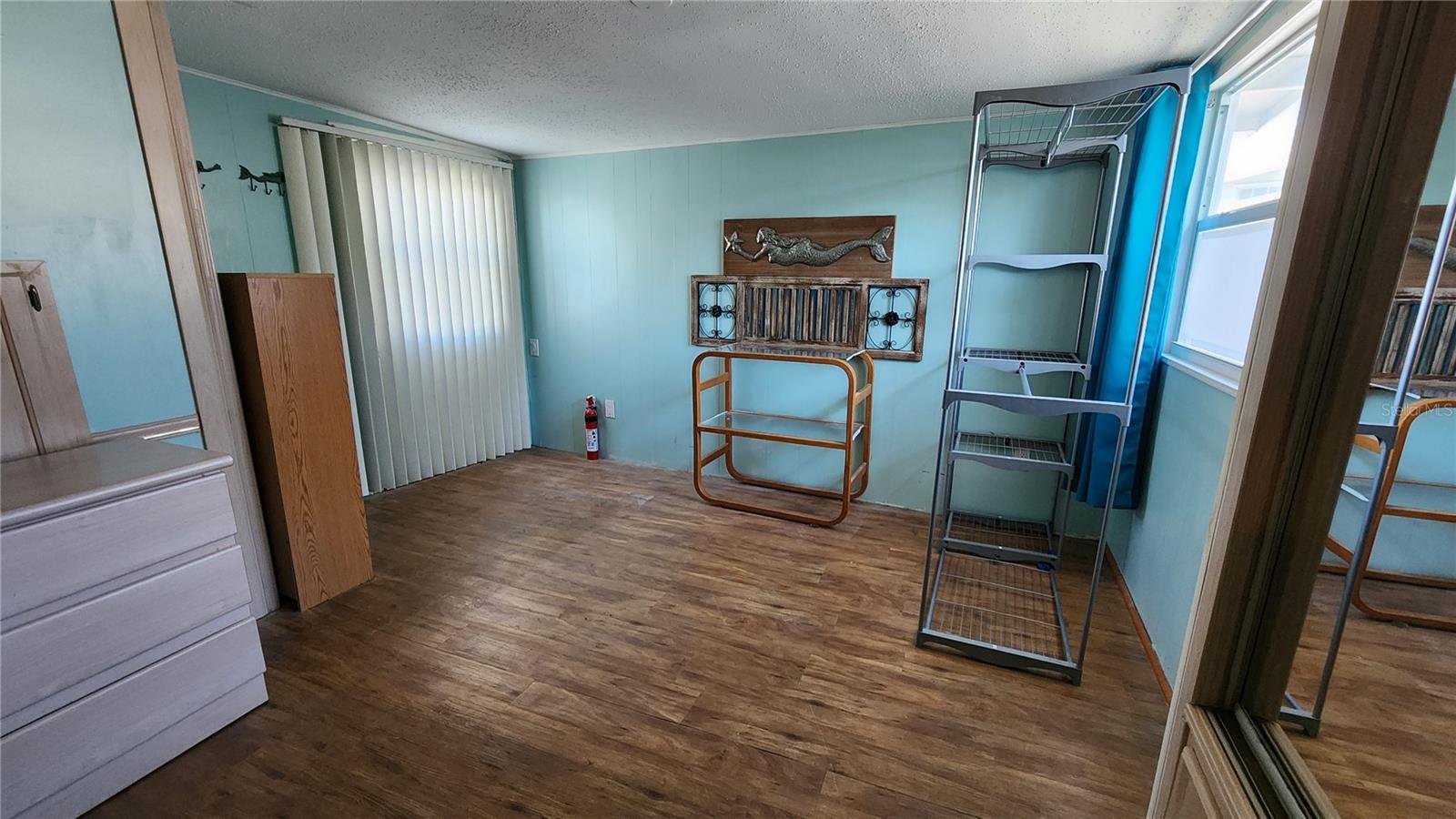 SUGAR CREEK RESORT CO-OP - Residential