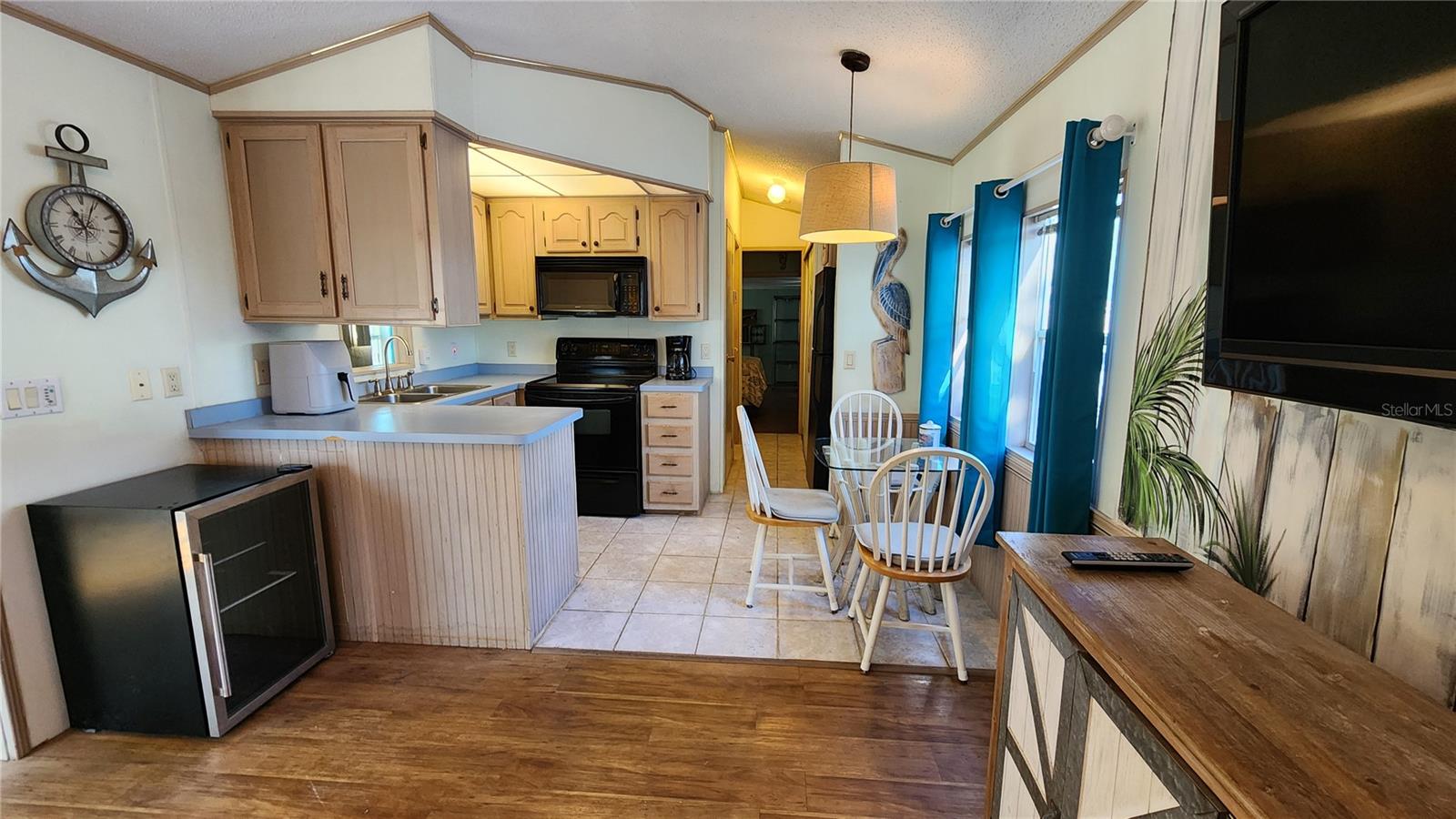 SUGAR CREEK RESORT CO-OP - Residential