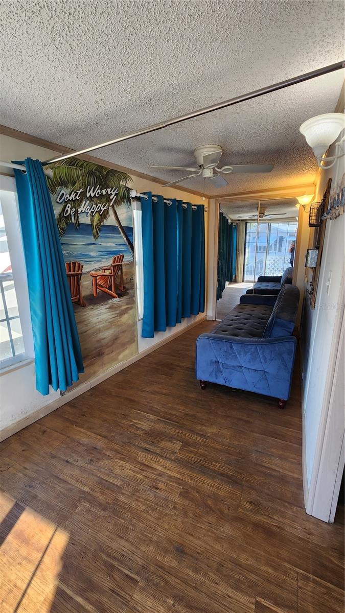 SUGAR CREEK RESORT CO-OP - Residential