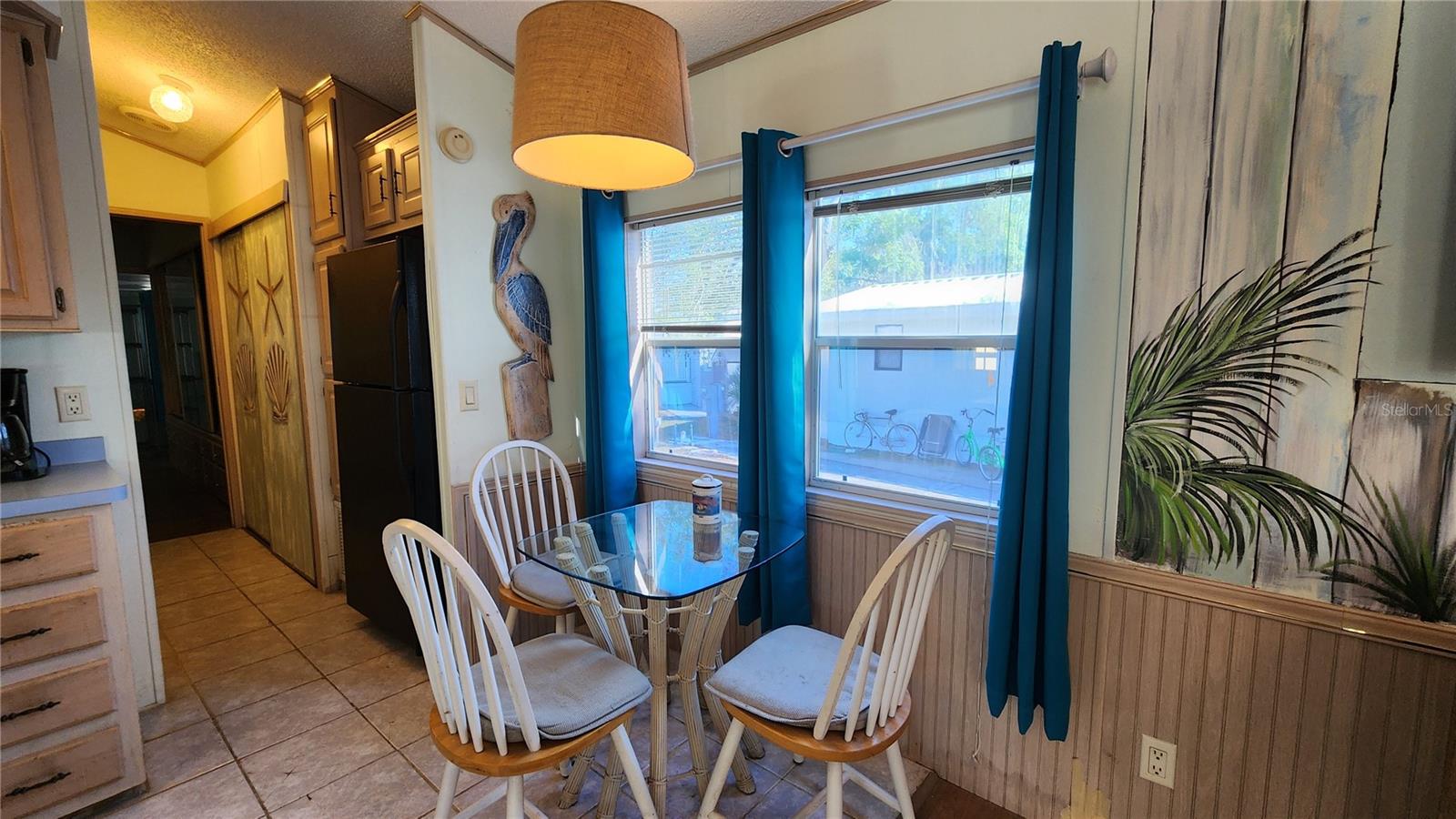 SUGAR CREEK RESORT CO-OP - Residential