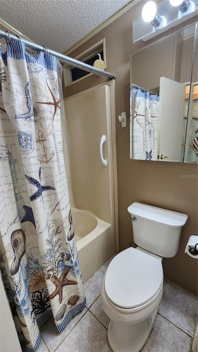 SUGAR CREEK RESORT CO-OP - Residential