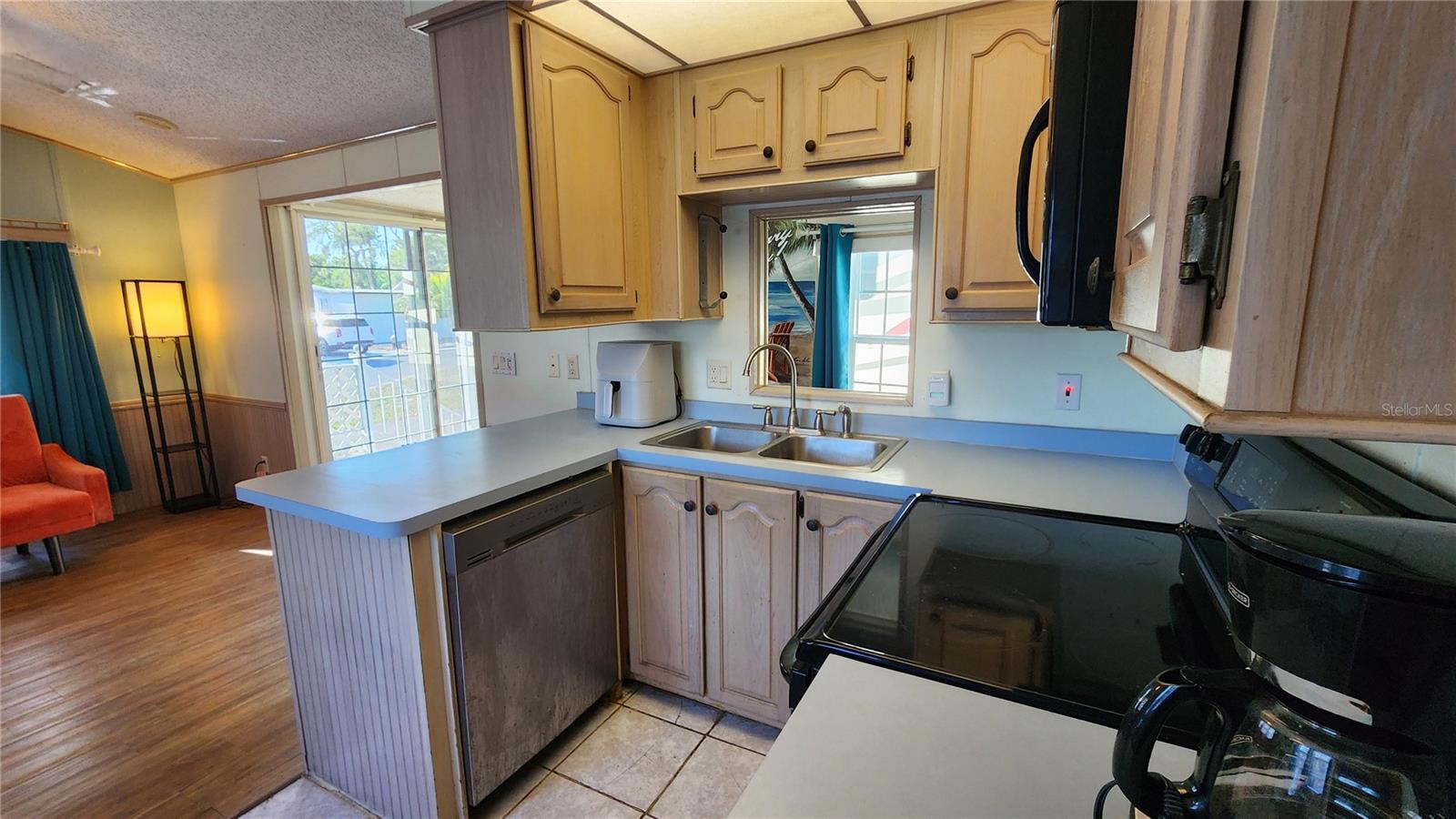 SUGAR CREEK RESORT CO-OP - Residential