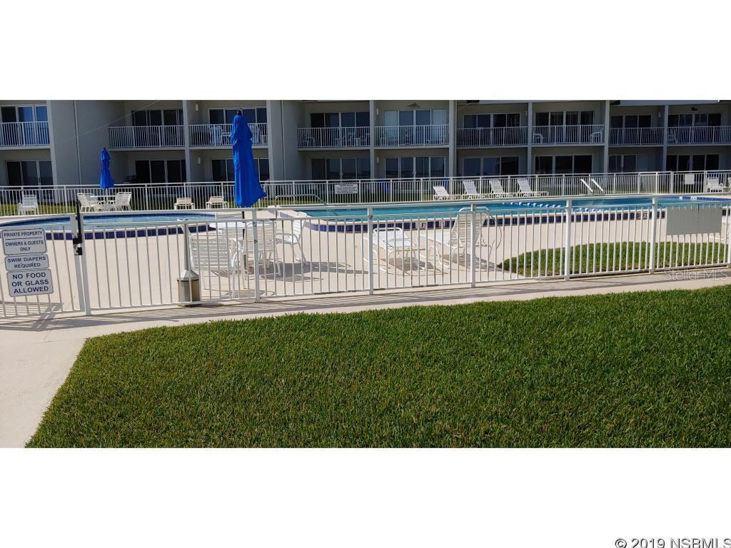 Surfside Condo - Residential