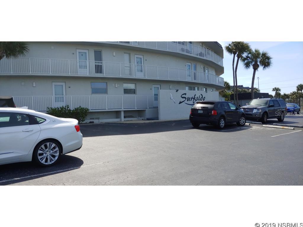 Surfside Condo - Residential