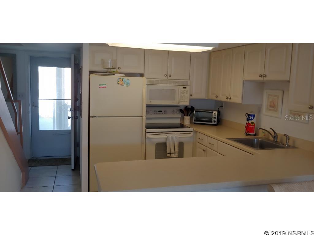 Surfside Condo - Residential