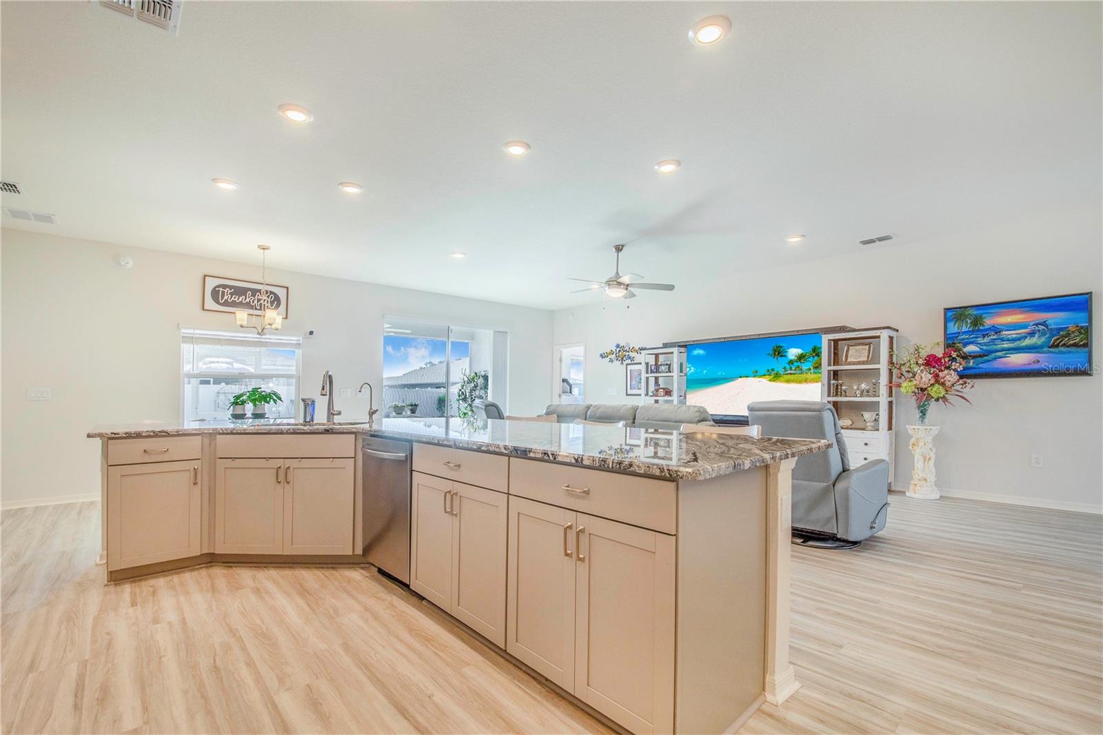 CHESTNUT CRK - Residential