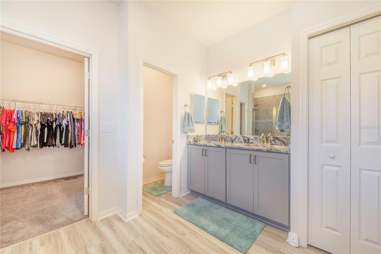 CHESTNUT CRK - Residential