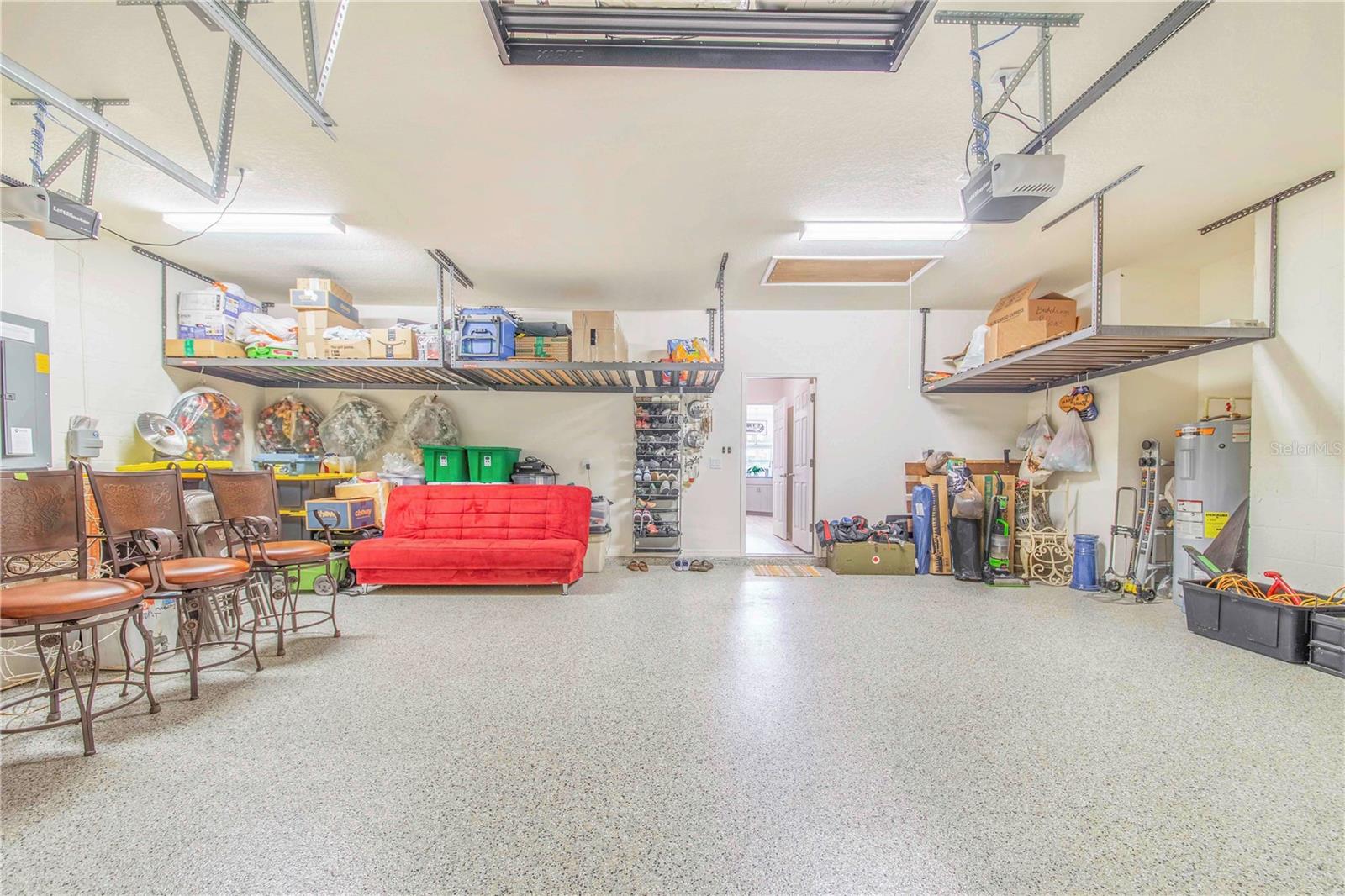 CHESTNUT CRK - Residential