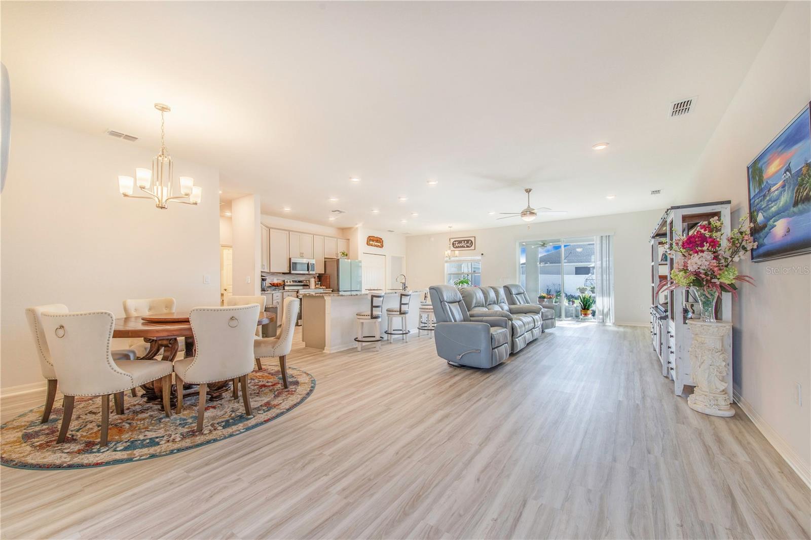 CHESTNUT CRK - Residential