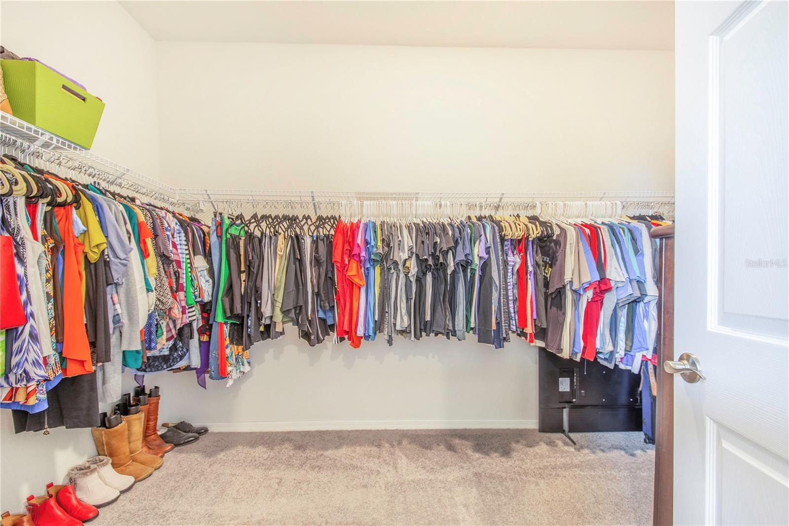 CHESTNUT CRK - Residential