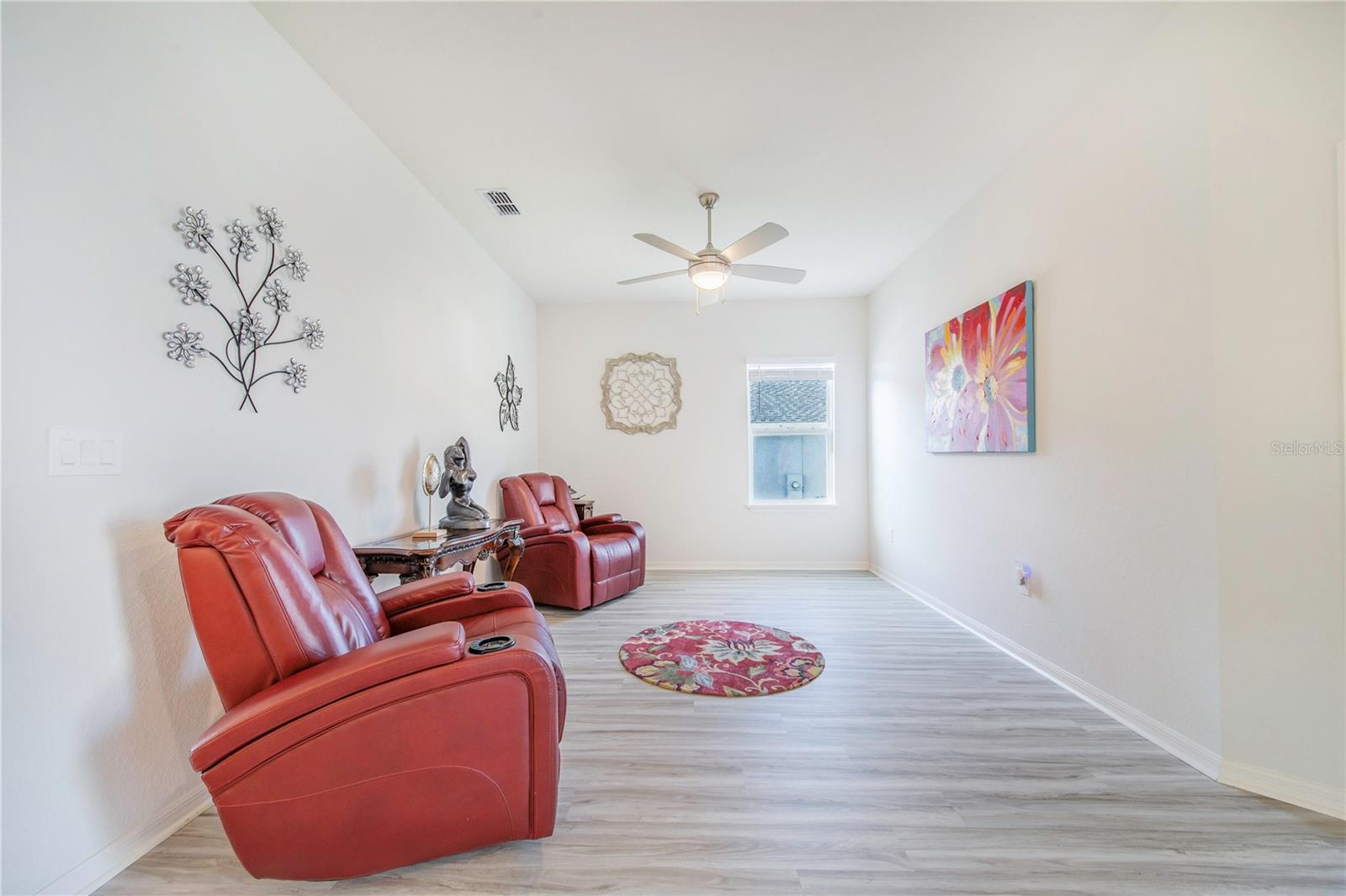 CHESTNUT CRK - Residential