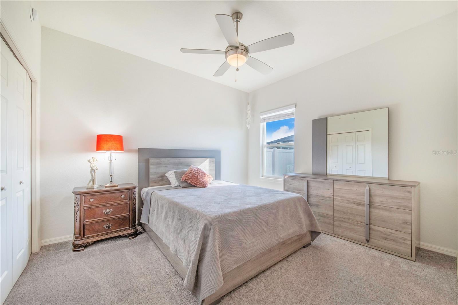 CHESTNUT CRK - Residential