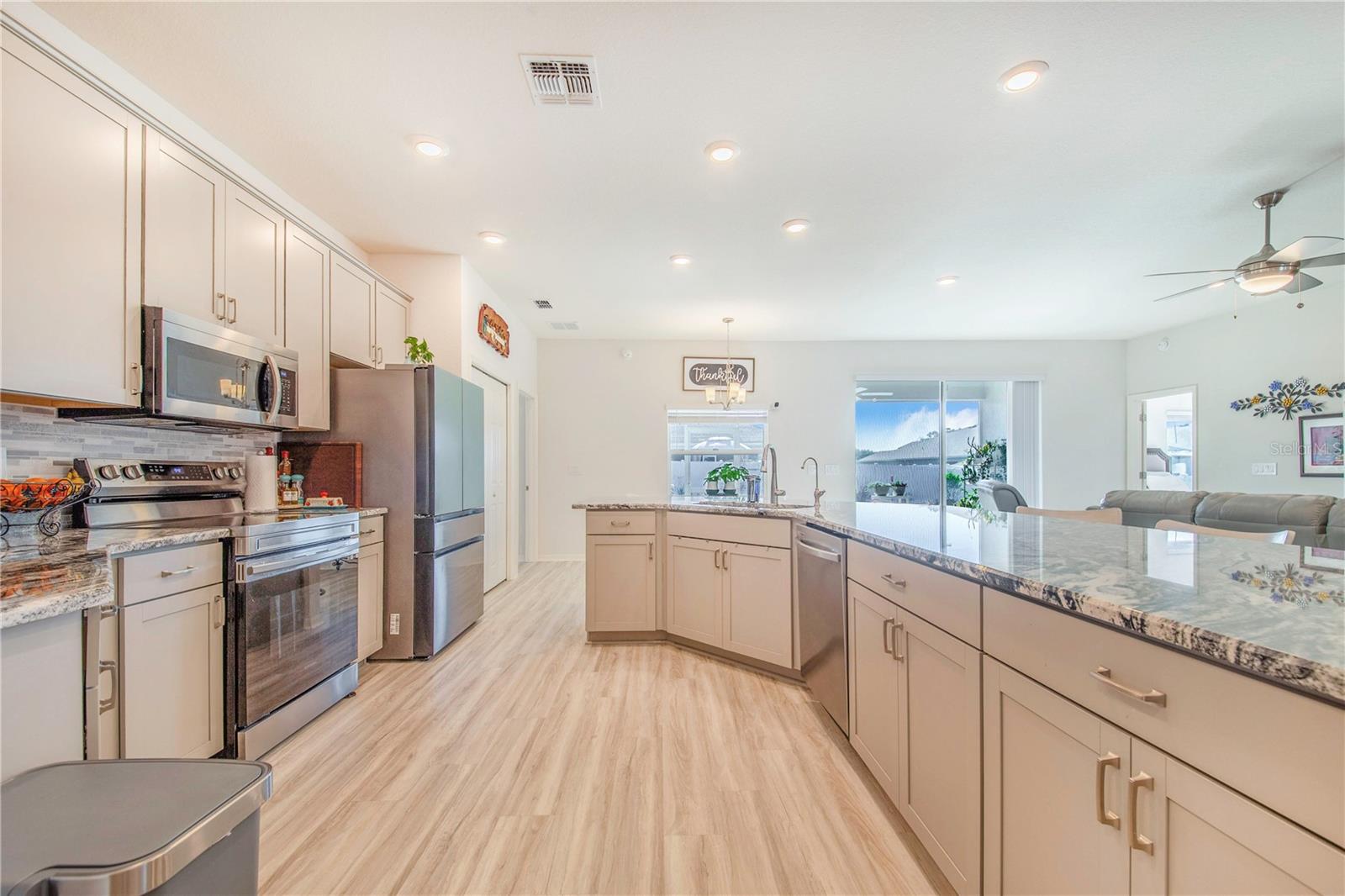 CHESTNUT CRK - Residential