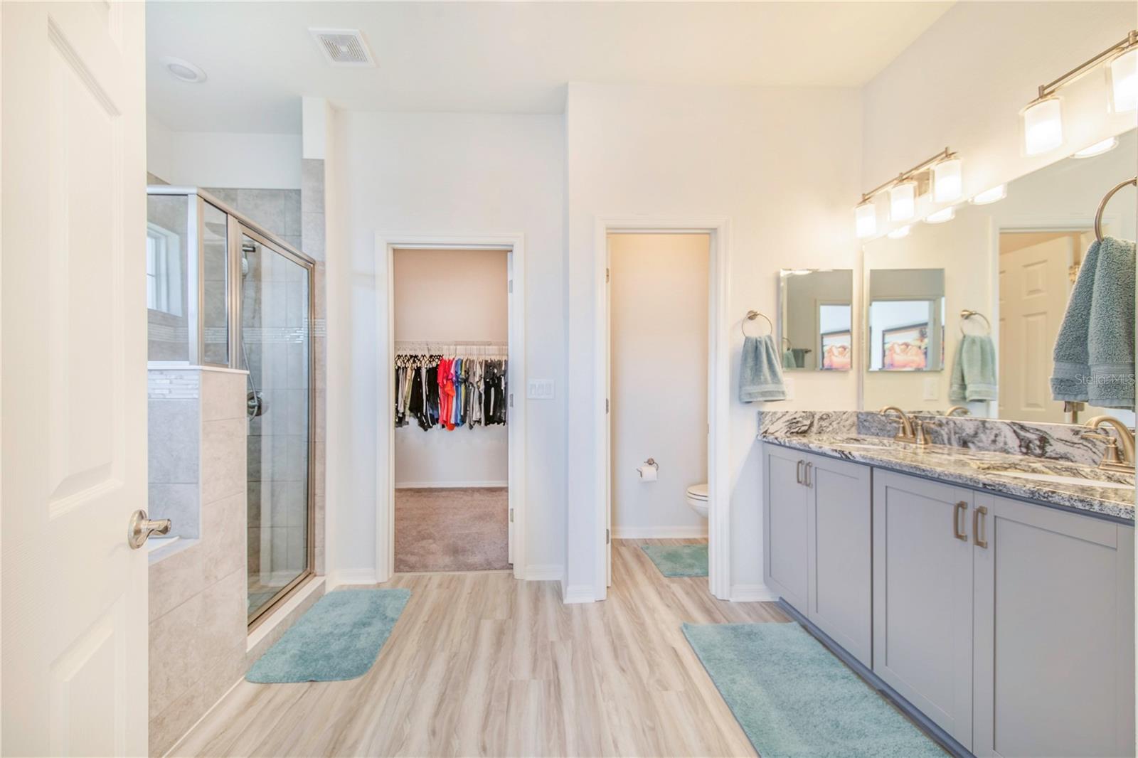 CHESTNUT CRK - Residential