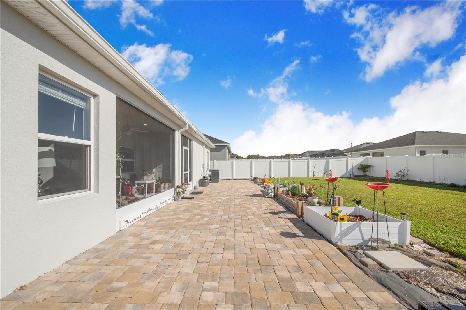 CHESTNUT CRK - Residential