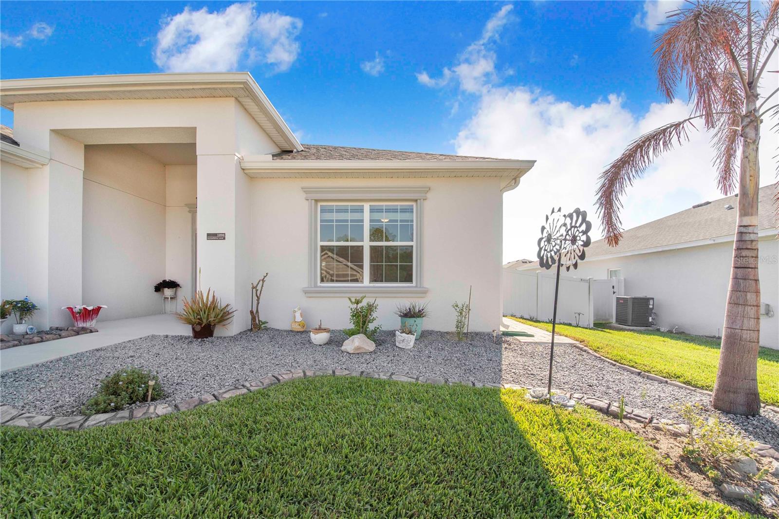 CHESTNUT CRK - Residential