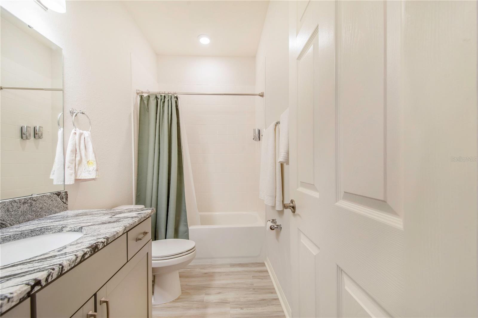 CHESTNUT CRK - Residential