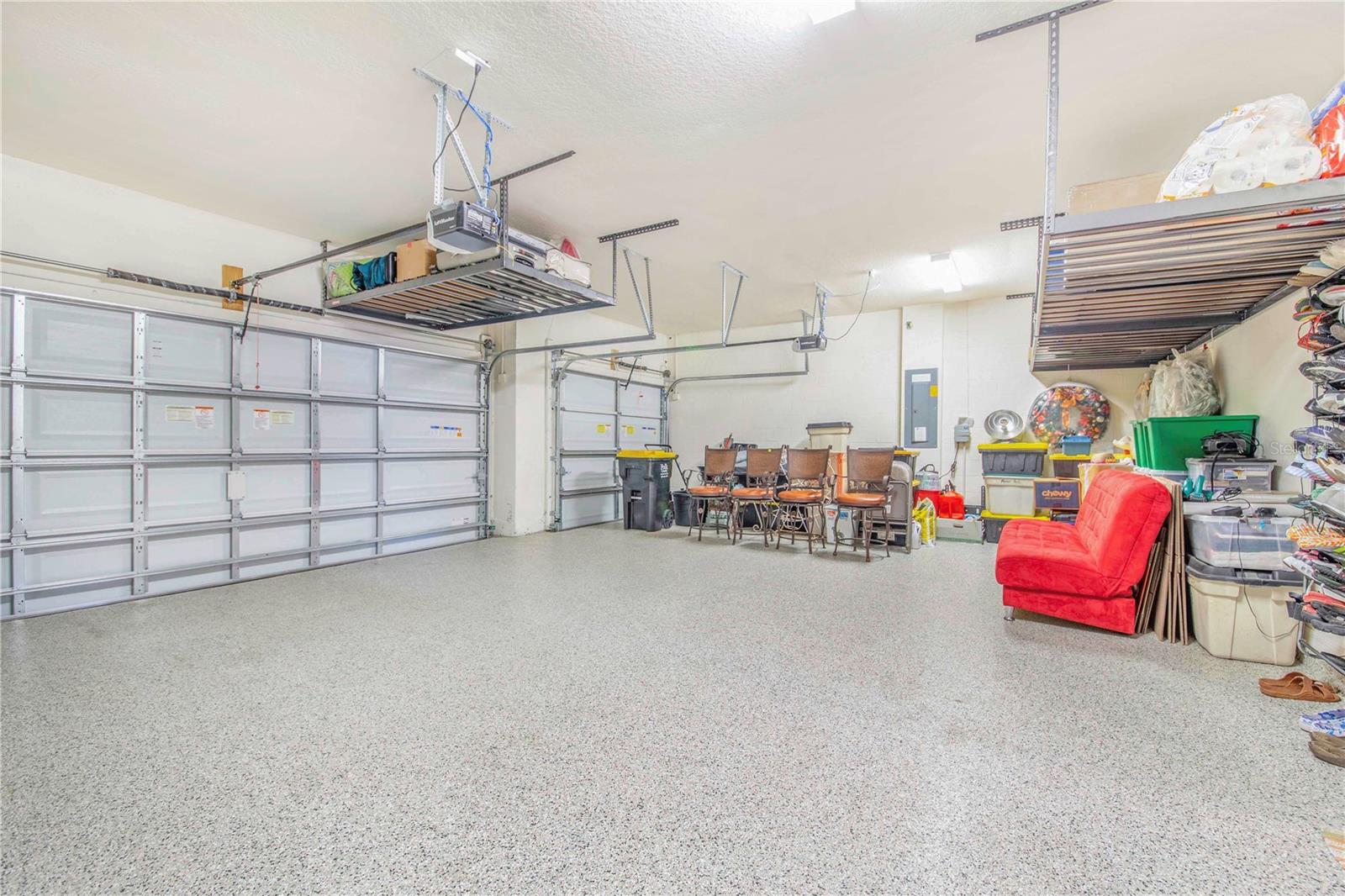 CHESTNUT CRK - Residential