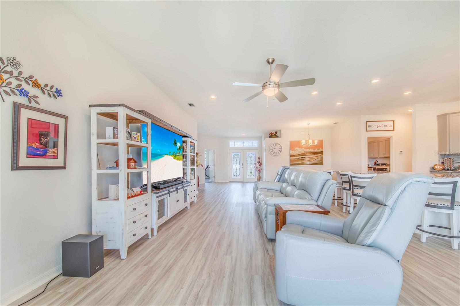 CHESTNUT CRK - Residential