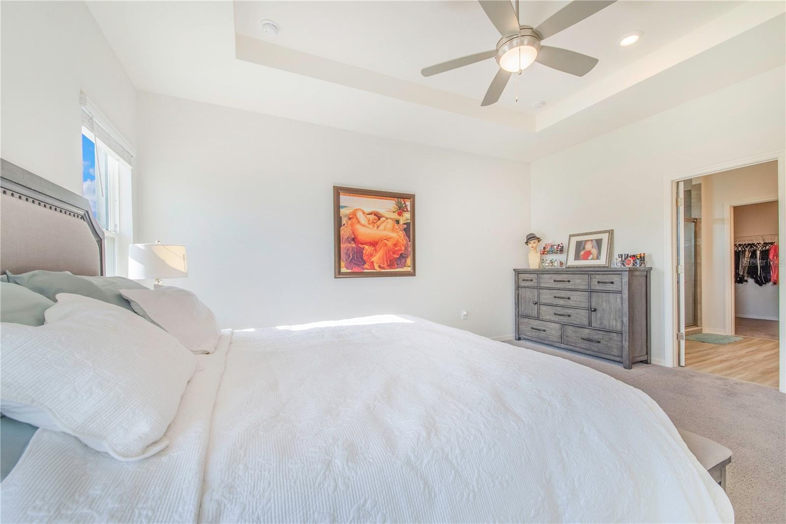 CHESTNUT CRK - Residential