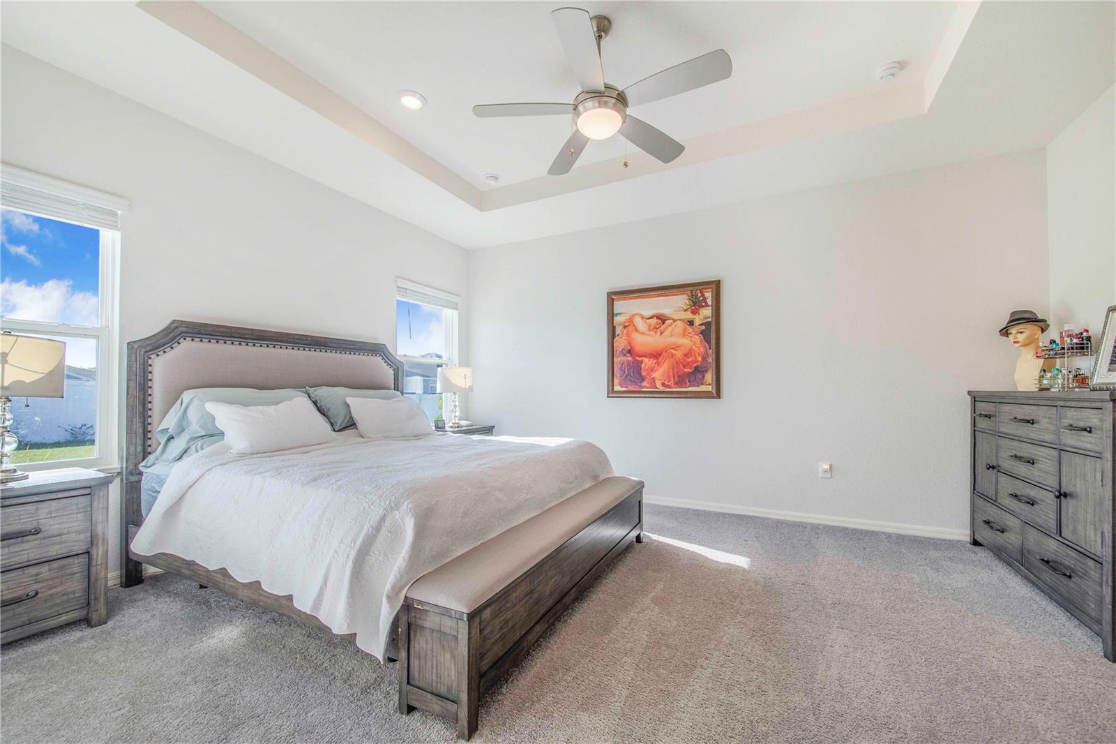 CHESTNUT CRK - Residential