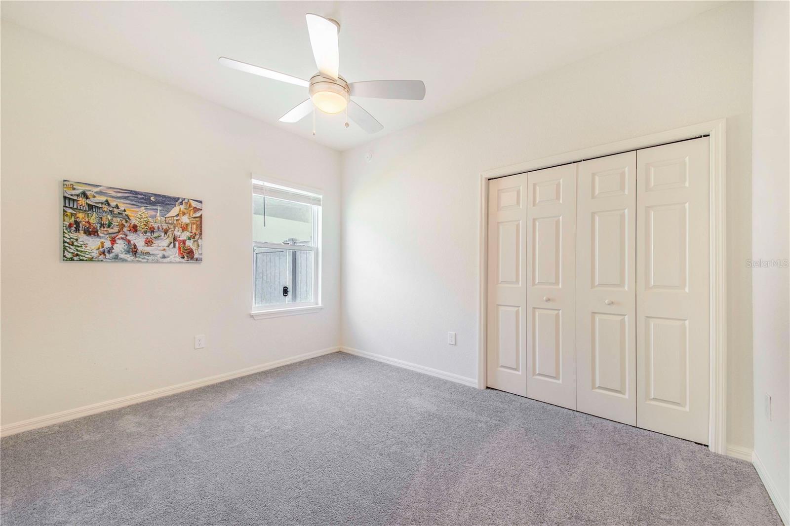 CHESTNUT CRK - Residential