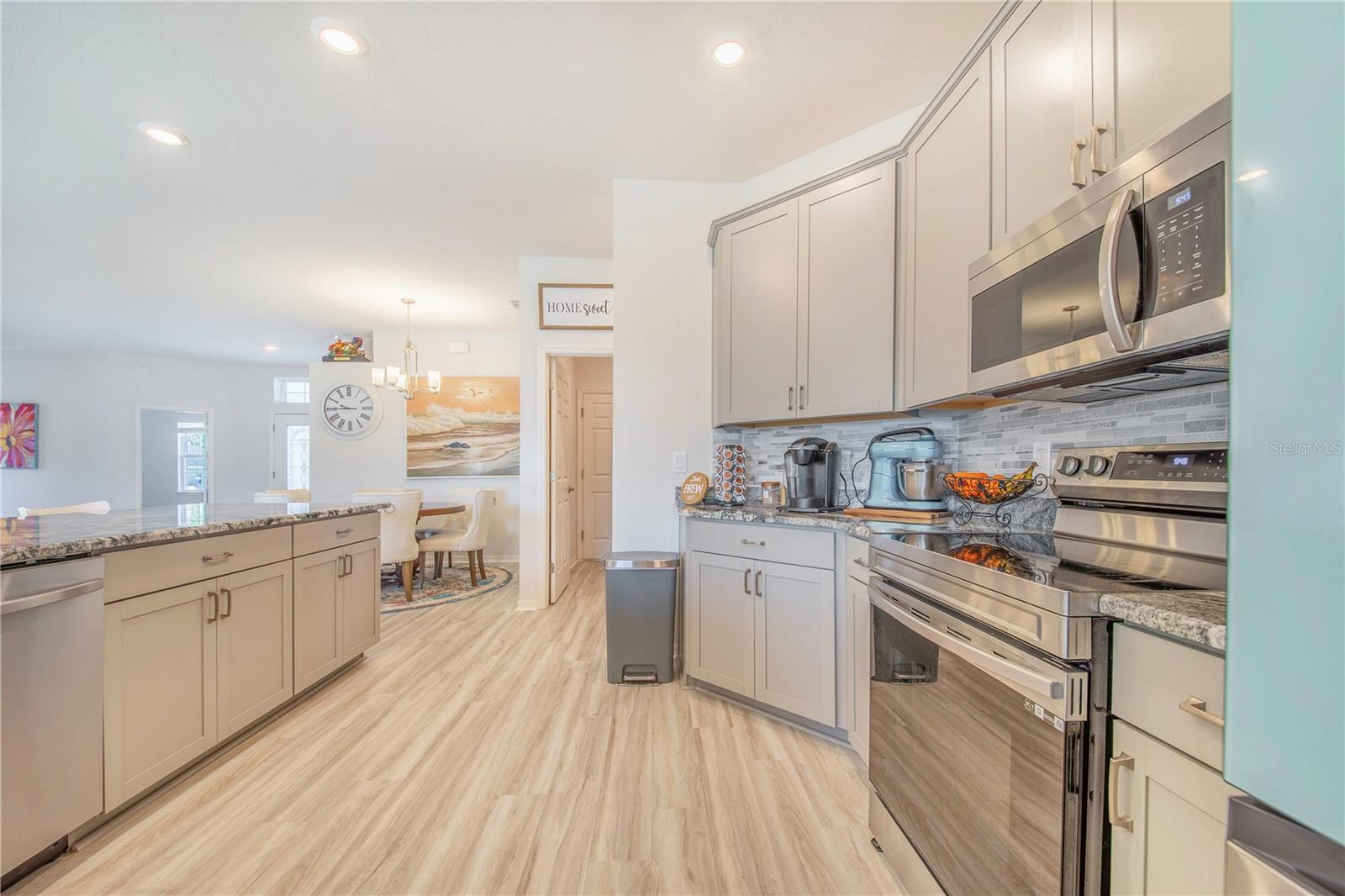 CHESTNUT CRK - Residential