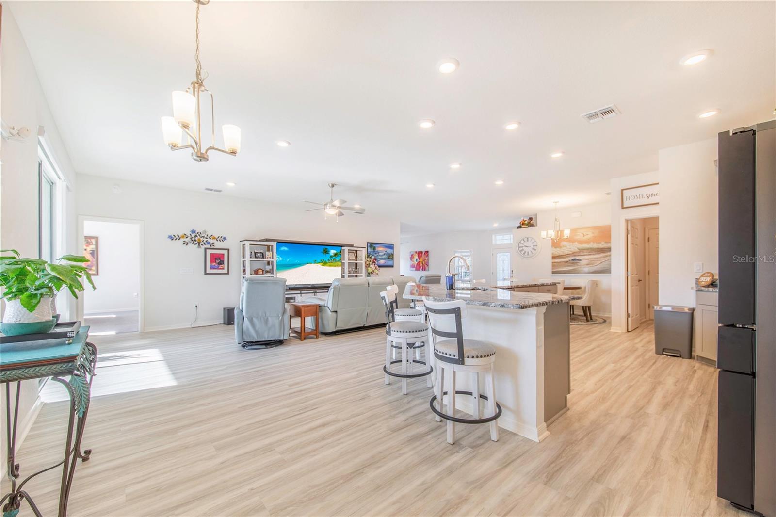 CHESTNUT CRK - Residential