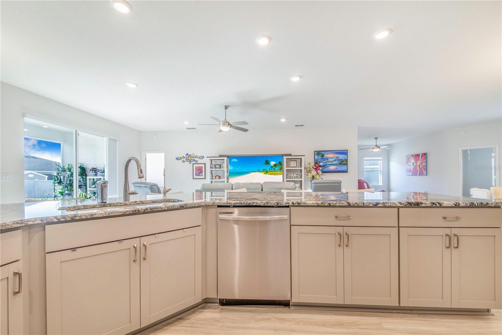 CHESTNUT CRK - Residential