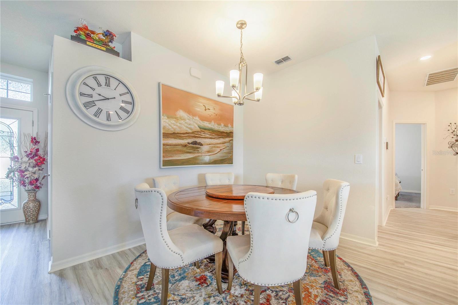 CHESTNUT CRK - Residential