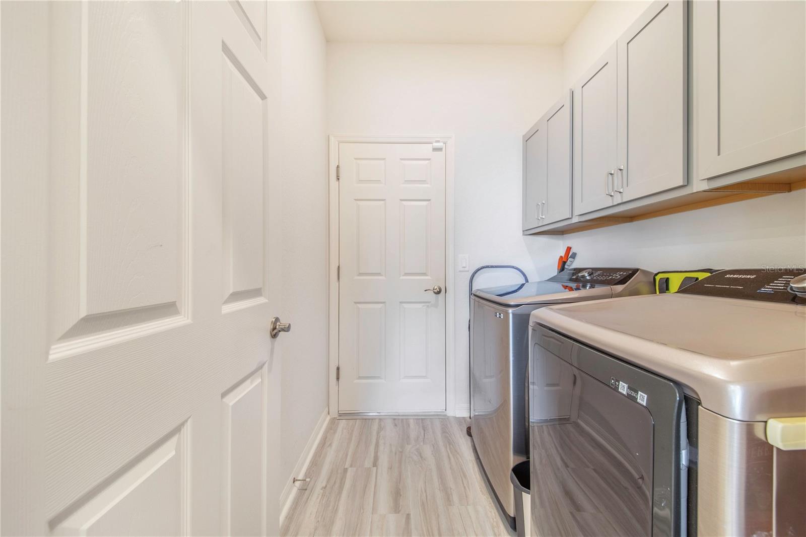 CHESTNUT CRK - Residential