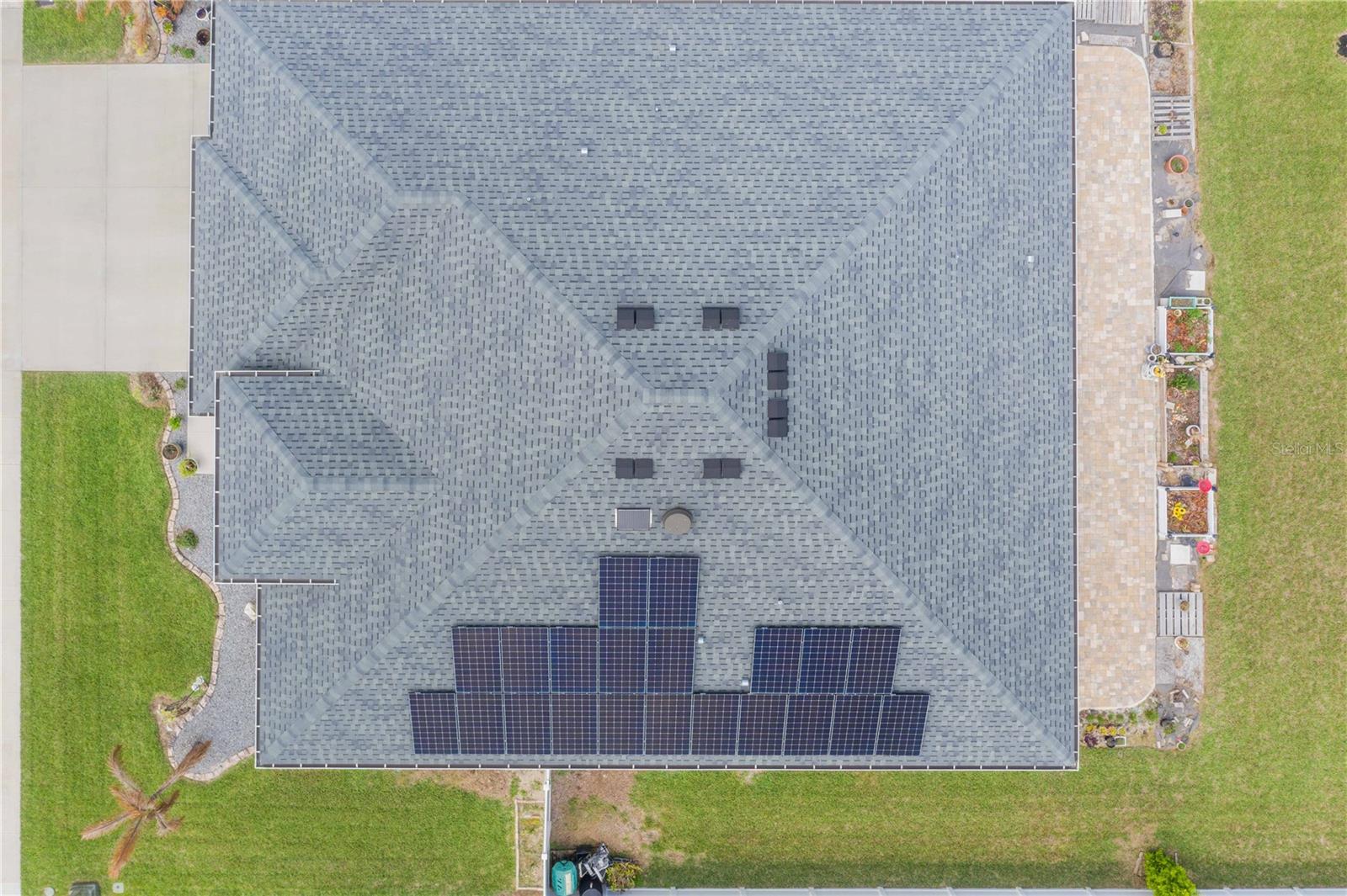 CHESTNUT CRK - Residential