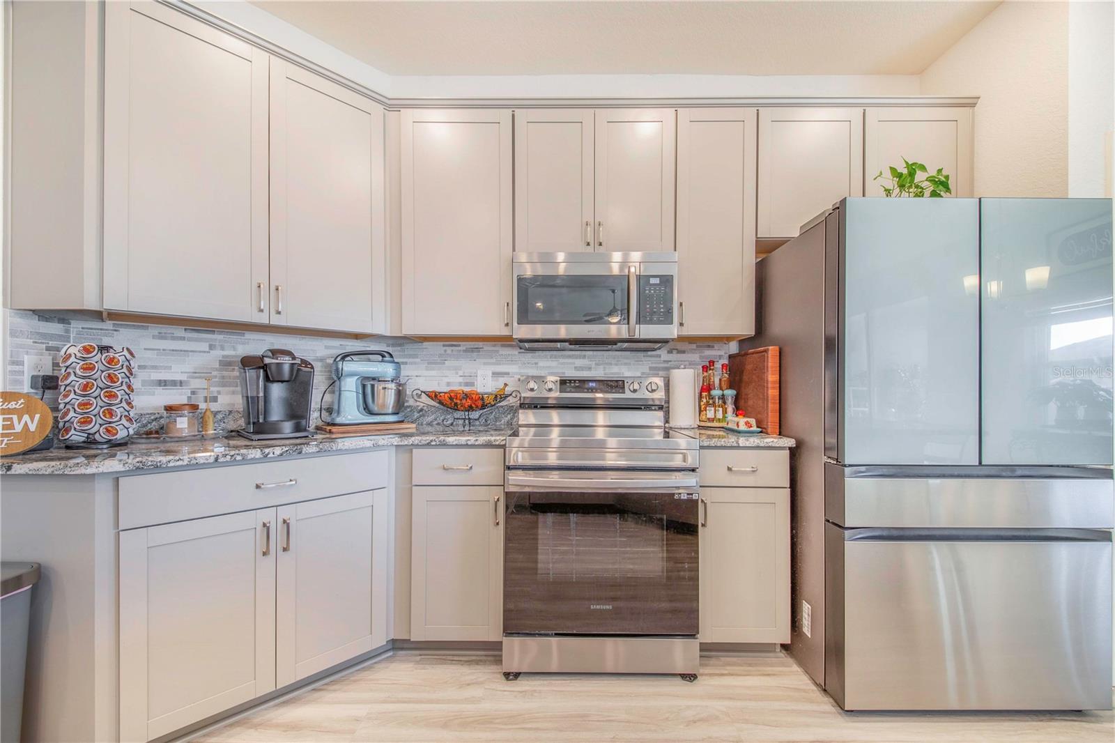 CHESTNUT CRK - Residential