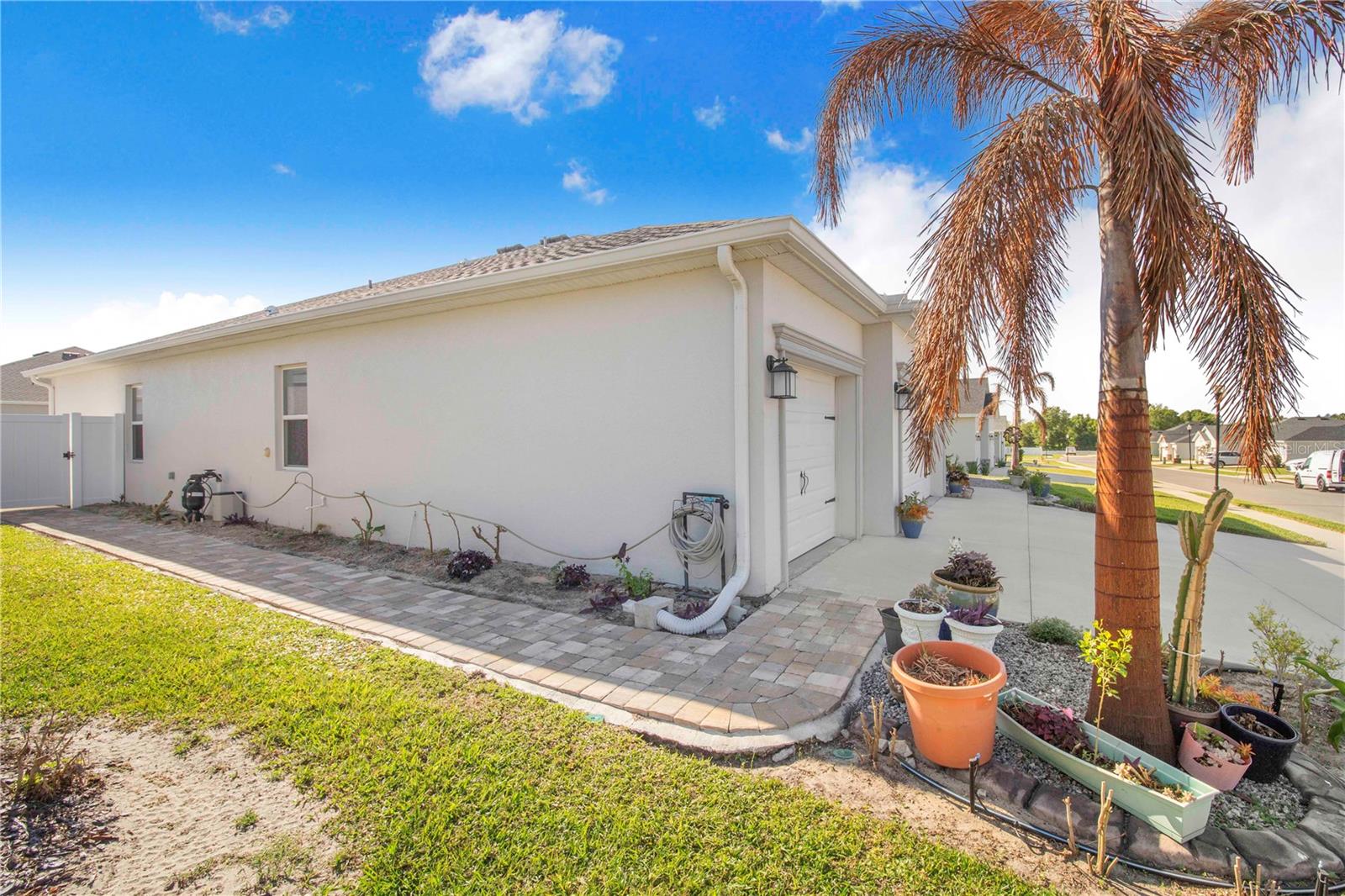 CHESTNUT CRK - Residential