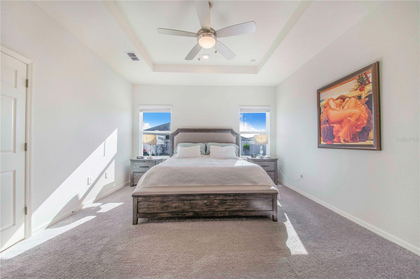 CHESTNUT CRK - Residential