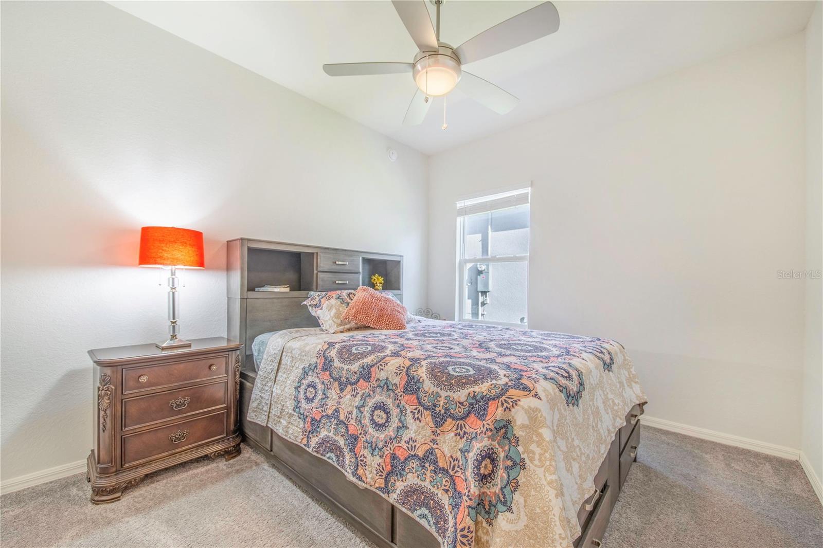 CHESTNUT CRK - Residential