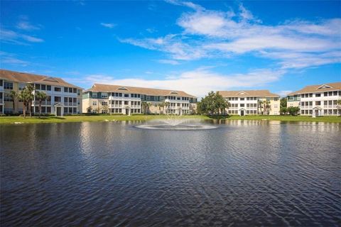 A home in BRADENTON