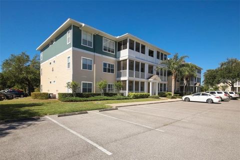 A home in BRADENTON