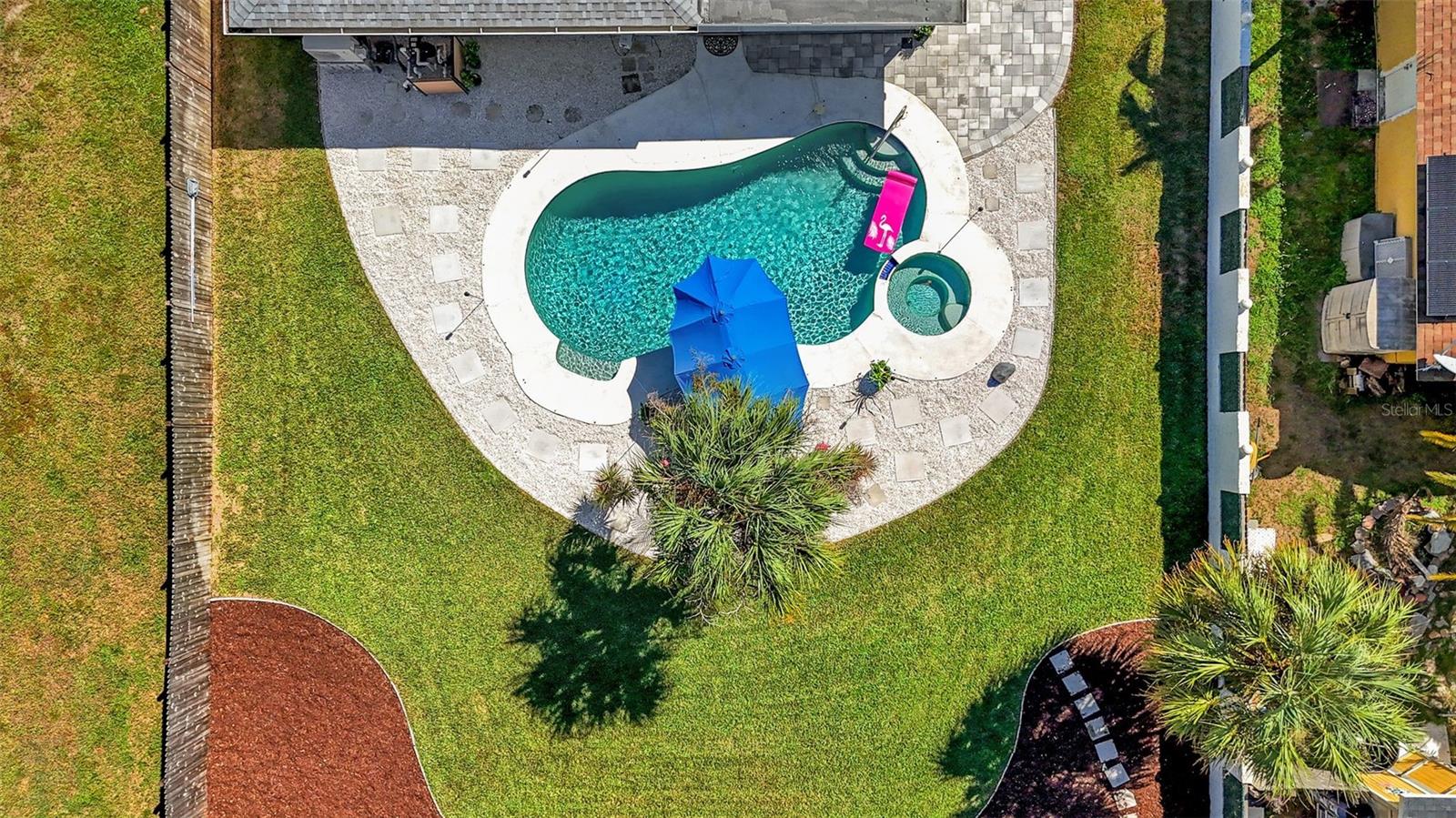 SUNSET HILLS 4TH ADD - Residential