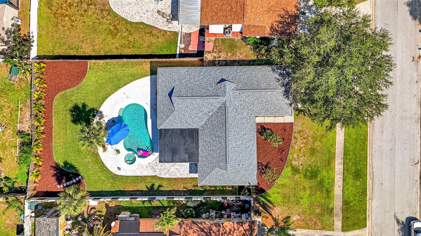 SUNSET HILLS 4TH ADD - Residential