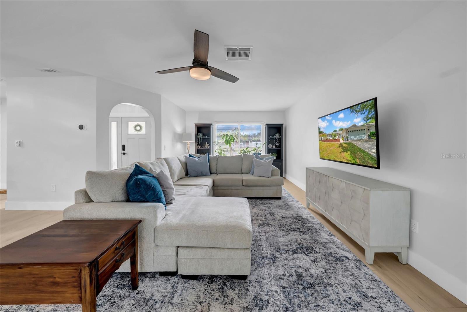 SUNSET HILLS 4TH ADD - Residential
