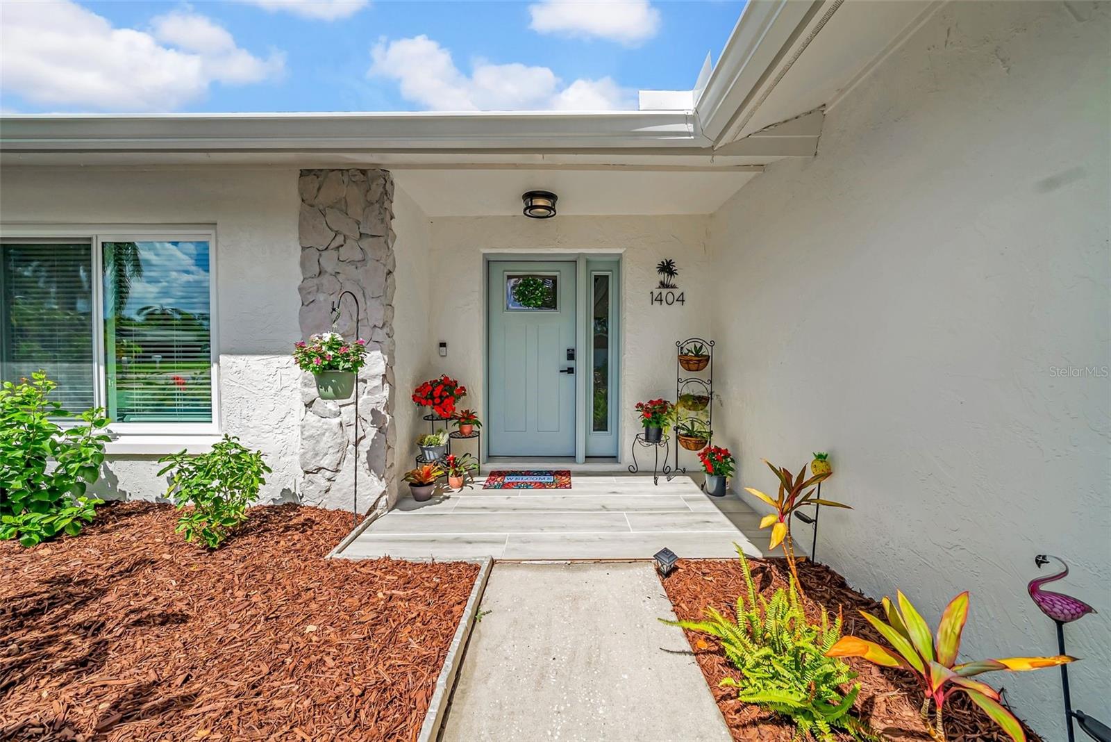 SUNSET HILLS 4TH ADD - Residential