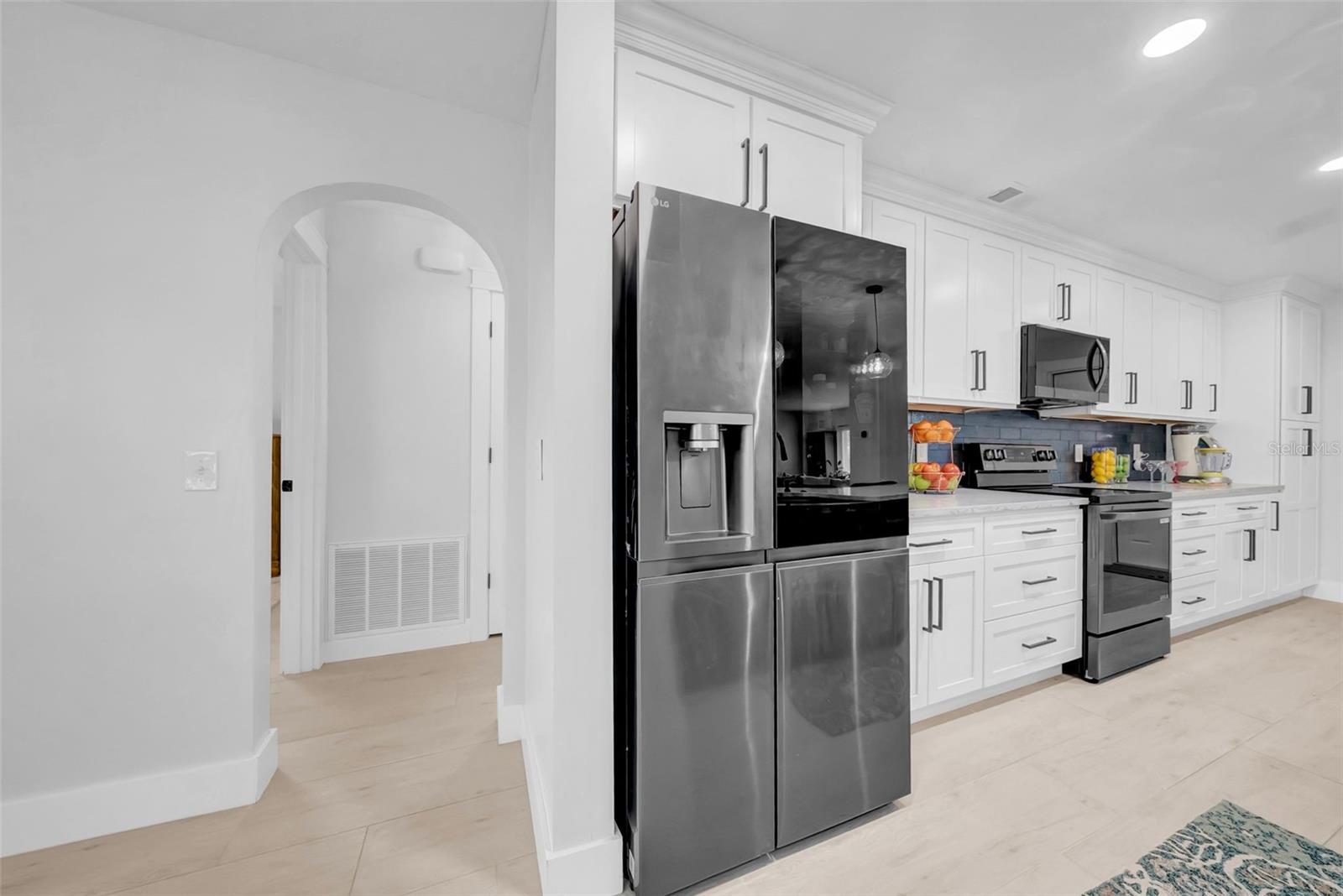 SUNSET HILLS 4TH ADD - Residential