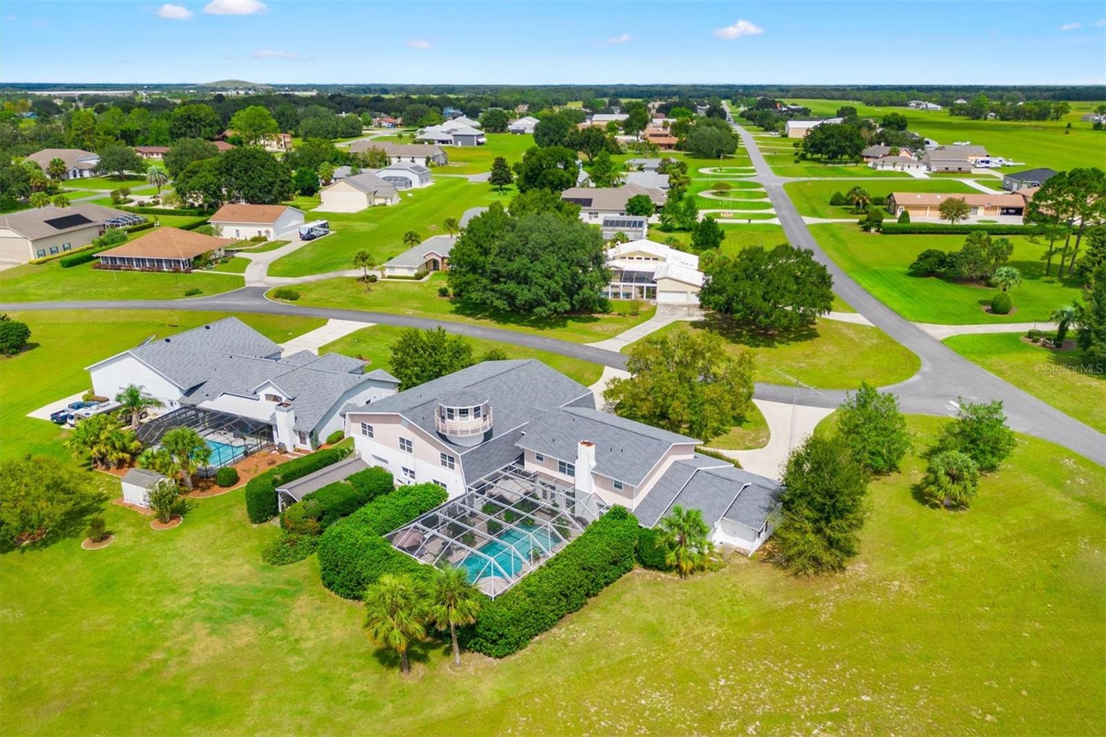 LEEWARD AIR RANCH UN 03 - Residential