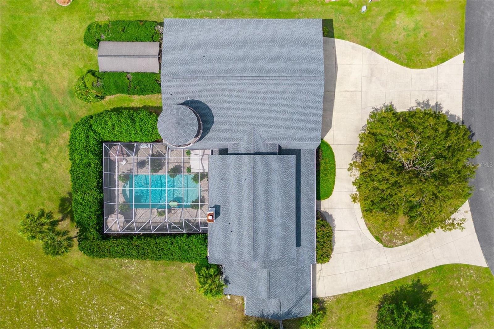 LEEWARD AIR RANCH UN 03 - Residential